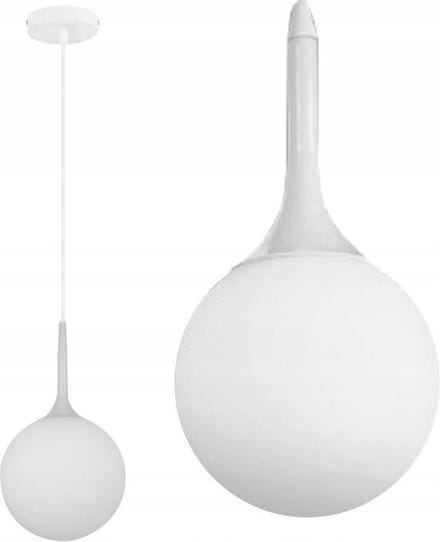 Toolight Jdl-17 Cary 15 Hanglamp Wit 20X20X130Cm