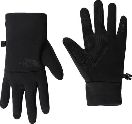 The North Face Etip Tech Handschoenen Heren