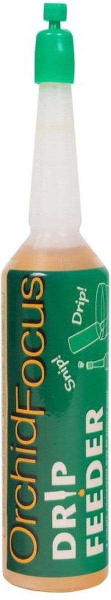 Growth Technology Orchid Focus Drip Feeder Los 38 ml - Orchidee Voeding - Voor 1 Maand