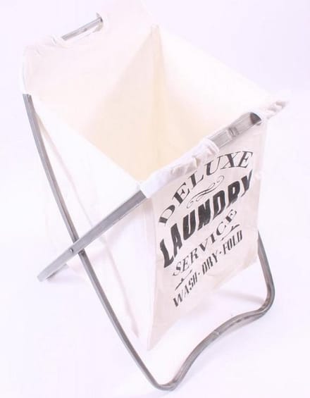 Wasmand Deluxe