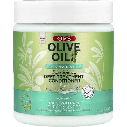 ORS Max Moisture Deep Conditioner 567 g
