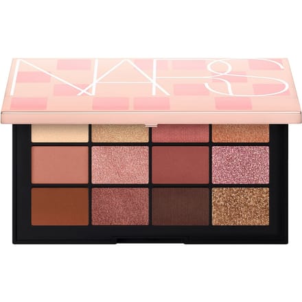 NARS Afterglow Irresistible Oogschaduwpalet 12g