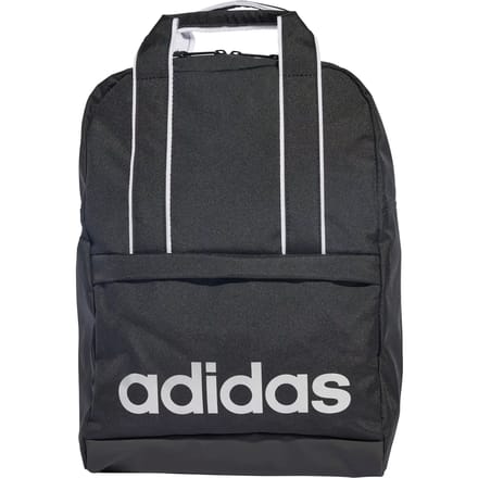 Adidas Linear Essentials 19l Damesrugzak Zwart