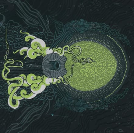 Craft Of The Lost Art - Shape Of Broad Minds