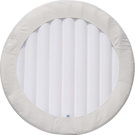 Lay-Z Spa Miami en Havana opblaasbare coverdeksel - Ø 132 cm