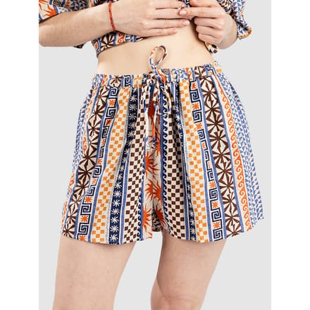 Rip Curl San Carlos Korte Broek patroon