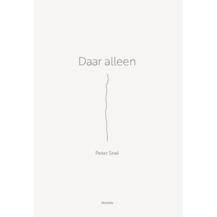 Daar Alleen - Peter Snel