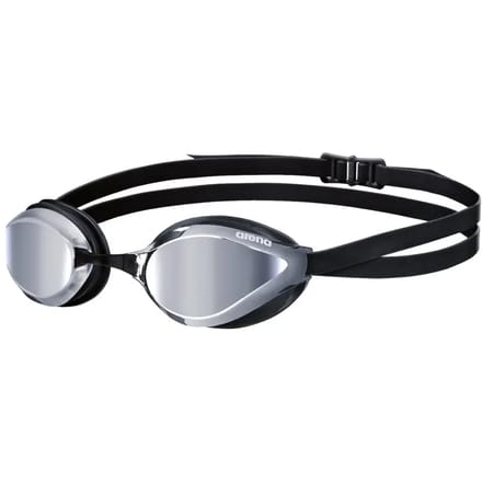 ARENA | Python Mirror silver/black