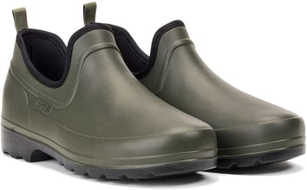 Aigle Taden Plus M 2 | Kaki/Zwart - - Maat 43 - Green