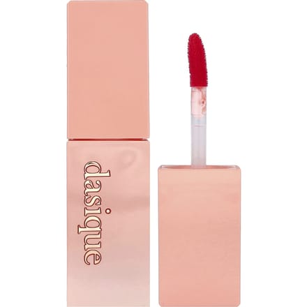 Dasique, Juicy Dew Tint, 08 Papaya Milk, 3.5g (0.12oz) beige