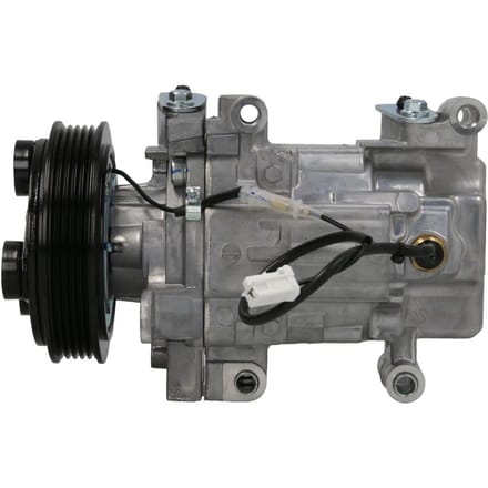 Compressor airconditioning THERMOTEC KTT090353