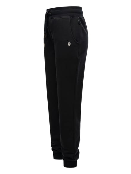 Navahoo dames joggingbroek Schmusekätzchen – Comfortabel & Trendy