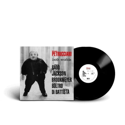 Michel Petrucciani - Both Worlds (2 LP)