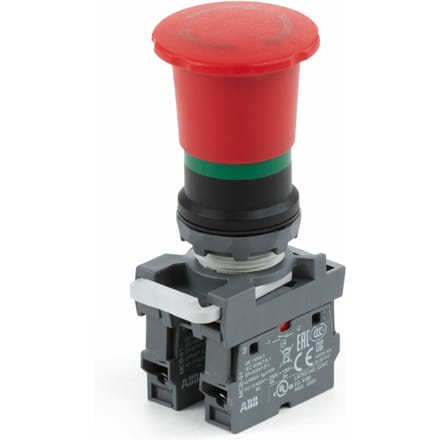 Stop switch