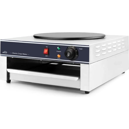 Crepe maker Lacor Pro