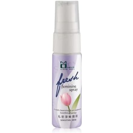MOMUS - Fresh Feminine Spray 20ml