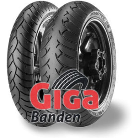 Metzeler Roadtec Z6 ( 180/55 ZR17 TL (73W) Achterwiel, M/C )