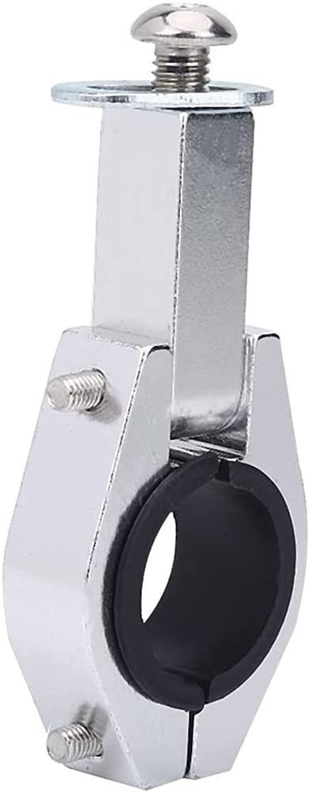 Handbescherming - Dailygoods- Handguard 28mm Klembevestiging