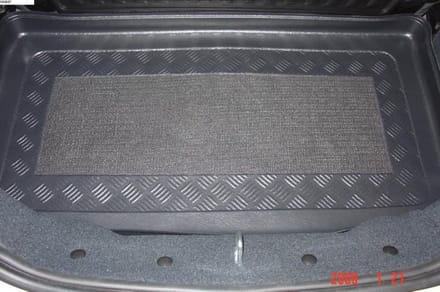 Kofferbakmat Ford Ka 2008-2016 - Guardliner
