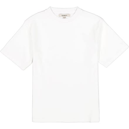 T-shirt met losse pasvorm voor meisje Garcia