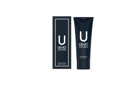 Liu Jo Streetwear Lovers For Him Aftershave Balm