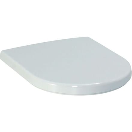 LAUFEN Pro WC seat with soft-closing mechanism H8969510490001