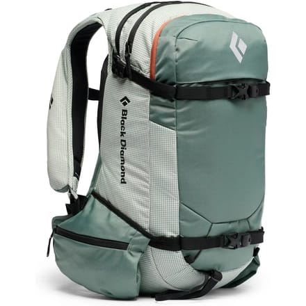 Skirugzak Black Diamond Dawn Patrol 32