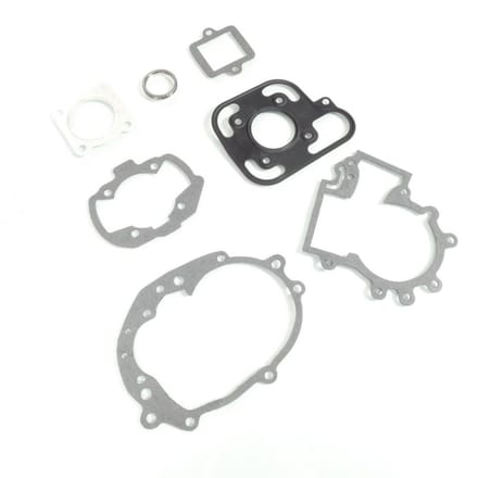 Joint moteur Teknix pour Scooter Peugeot 50 Kisbee 2T 2013 à 2017 Neuf