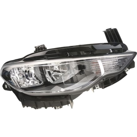 Koplampen MAGNETI MARELLI 712105301110, rechts