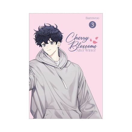 Cherry Blossoms After Winter: Volume 3 - Cherry Blossoms After Winter - Bamwoo