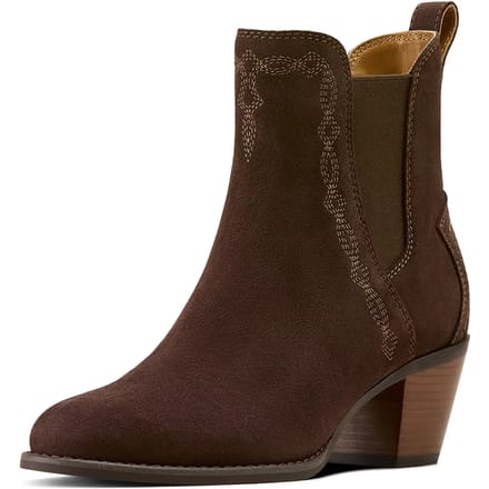 Dameslaarzen Ariat