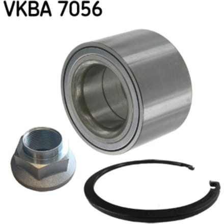 Wiellagerset SKF VKBA 7056
