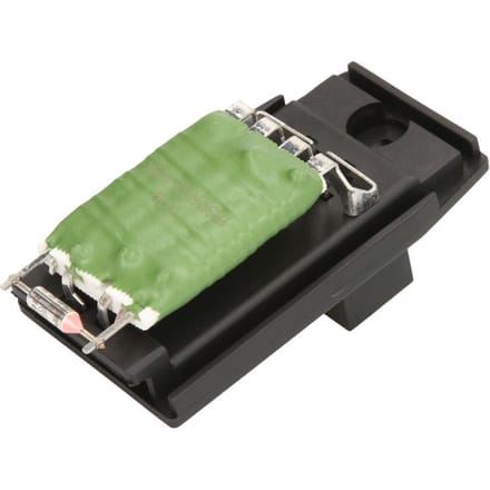 Weerstand, binnenventilator FEBI BILSTEIN 45415