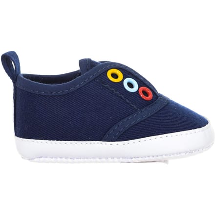 Soepele sportschoenen LPG31140 baby