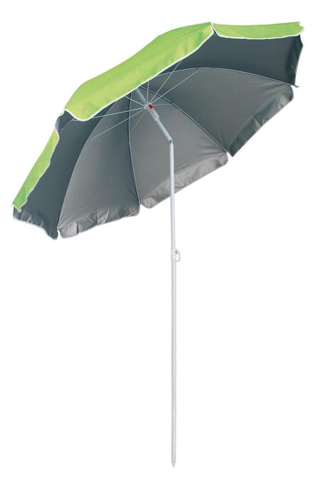 Eurotrail Parasol 180cm - lime