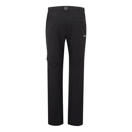 Regatta Heren highton ii zip-off wandelbroek