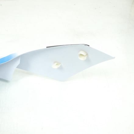 Helmvizier V1 Motief FOX voor tweewieler Maat L 2019 21775-054 L Nieuw