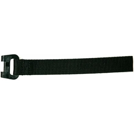 Riem met goothaak Bagster pp25