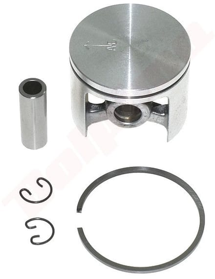 Zuigerset passend op ALPINA , CASTOR 480 44mm ( 383 590 001 ) GOLF