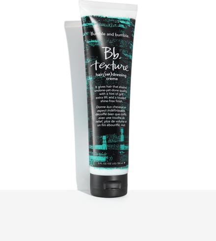 Bumble and Bumble Style Structure & Hold BB Texture Crème