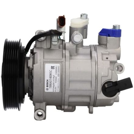 Airco-compressor BOSCH 1 986 AD1 469