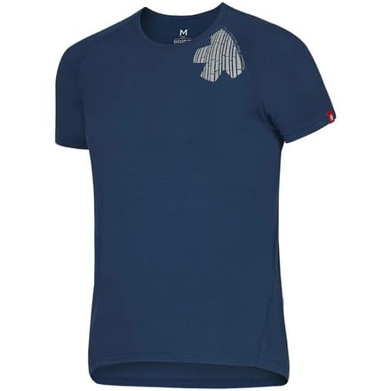 T-shirt Ocun Bamboo Blossom