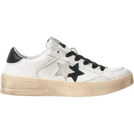 2star Sneakers genieten ervan.
