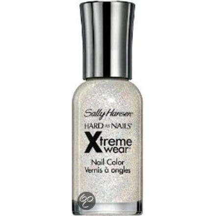 Sally Hansen Hard as Nails - Disco Ball 180 - Nagellak