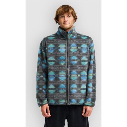 Billabong Cove Zip Hoodie zwart