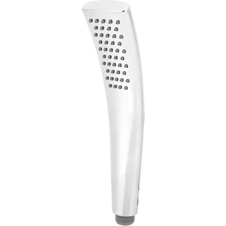 G1/2in Tête de Douche de Salle de Bain Tendance Douchette à Main pour Usage Domestique gray