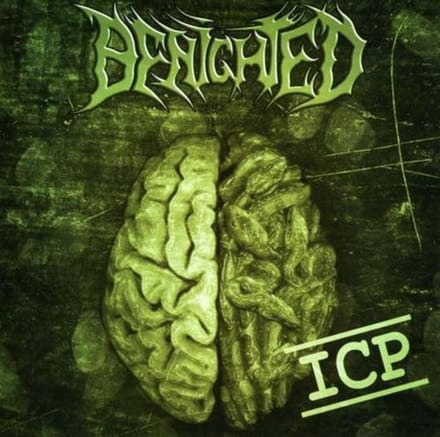Insane Cephalic Production