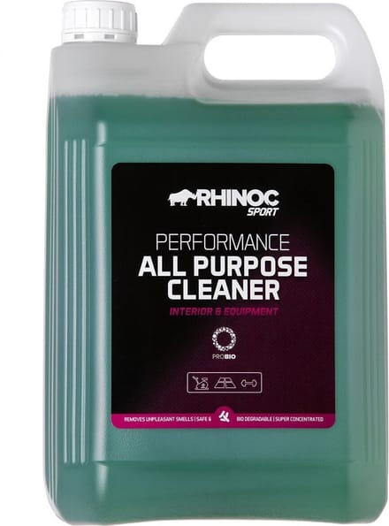 Allesreiniger RHINOC Sport | inhoud: 5 liter