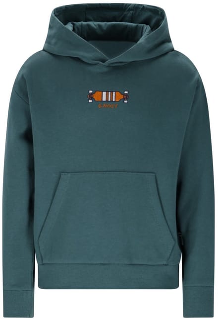 B.Nosy Y508-6350 Jongens Trui - Maat 110