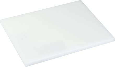 Interlux Snijplaat - 530x325x15mm - Wit